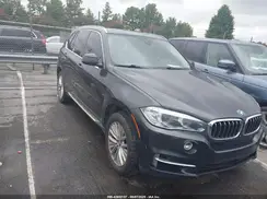 5UXKR0C5XG0P33512 2016 BMW X5