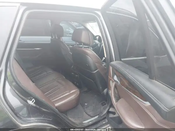 5UXKR0C5XG0P33512 2016 BMW X5 - Image 8
