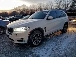 5UXKR0C5XG0P34028 2016 BMW X5