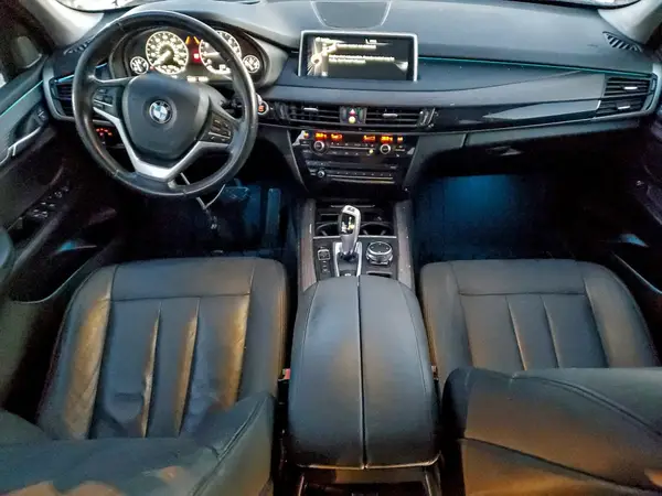 5UXKR0C5XG0P34028 2016 BMW X5 - Image 8