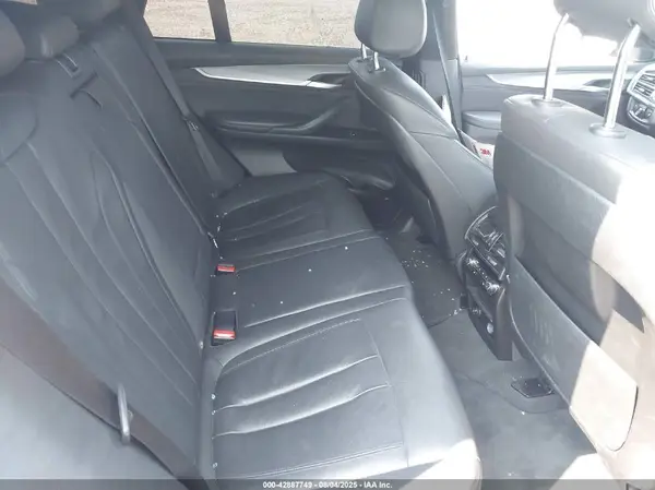 5UXKR0C5XG0P34255 2016 BMW X5 - Image 8