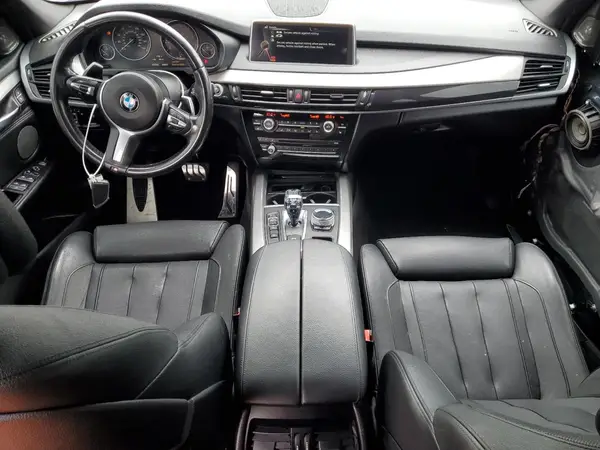 5UXKR0C5XG0P34790 2016 BMW X5 - Image 8
