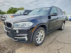 5UXKR0C5XG0S85594 2016 BMW X5