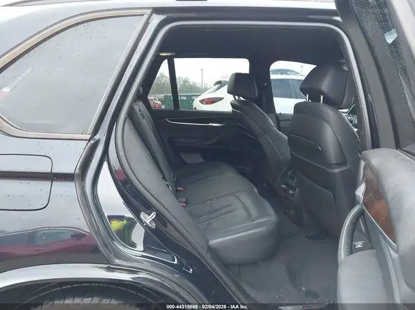 5UXKR0C5XG0S86096 2016 BMW X5 - Image 8