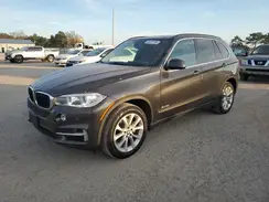 5UXKR0C5XG0S87085 2016 BMW X5