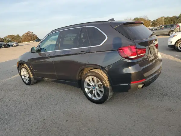 5UXKR0C5XG0S87085 2016 BMW X5 - Image 2