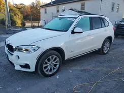 5UXKR0C5XG0S87314 2016 BMW X5