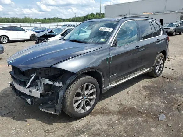 5UXKR0C5XG0S87801 2016 BMW X5 - Image 1