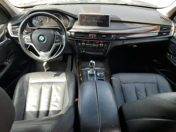 5UXKR0C5XG0S87801 2016 BMW X5 - Image 8