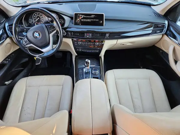 5UXKR0C5XG0S88754 2016 BMW X5 - Image 8