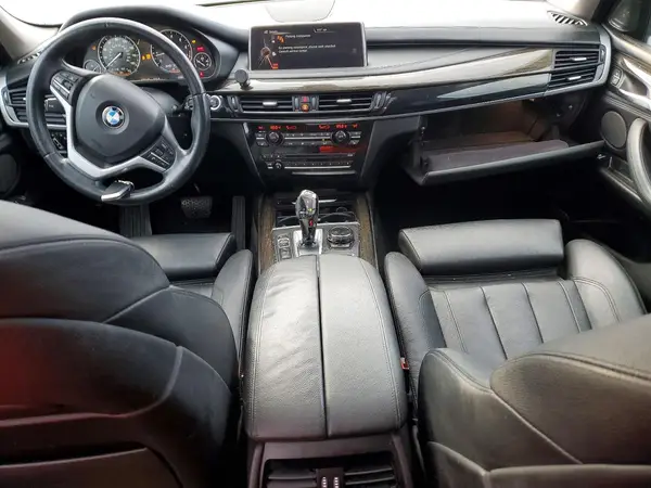 5UXKR0C5XG0S88995 2016 BMW X5 - Image 8