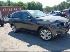 5UXKR0C5XG0S89029 2016 BMW X5