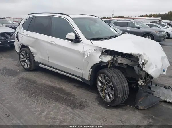 5UXKR0C5XG0S89063 2016 BMW X5 - Image 1