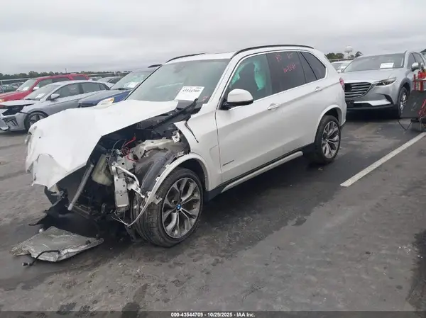 5UXKR0C5XG0S89063 2016 BMW X5 - Image 2