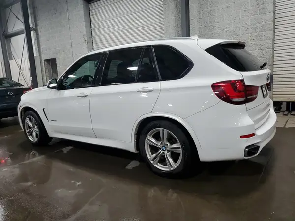 5UXKR0C5XG0S89242 2016 BMW X5 - Image 2
