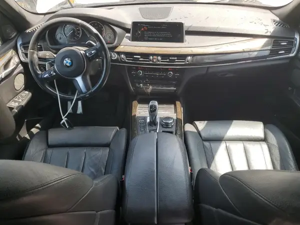 5UXKR0C5XG0S89287 2016 BMW X5 - Image 8