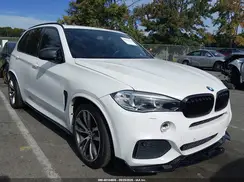 5UXKR0C5XG0S89323 2016 BMW X5
