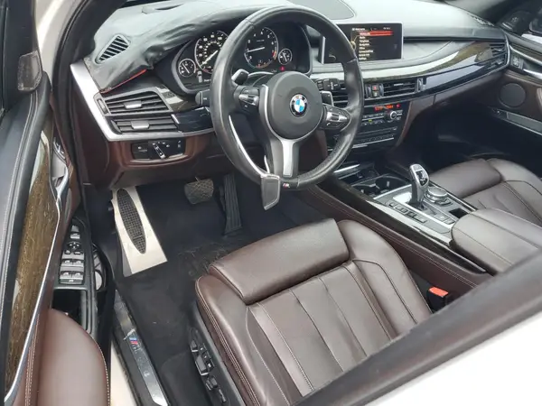 5UXKR0C5XG0S89337 2016 BMW X5 - Image 8