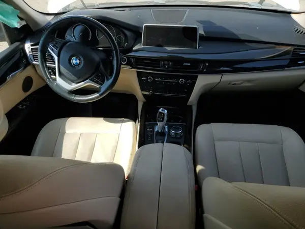 5UXKR0C5XG0S89791 2016 BMW X5 - Image 8