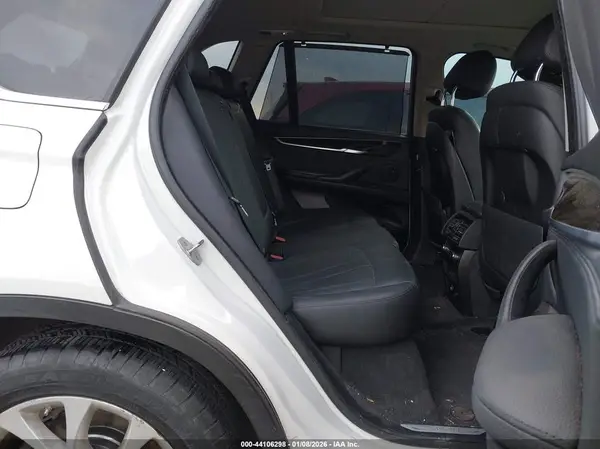 5UXKR0C5XG0S89970 2016 BMW X5 - Image 8