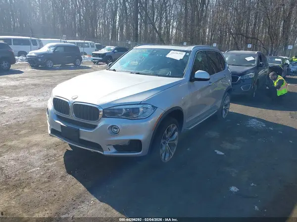 5UXKR0C5XG0S90150 2016 BMW X5 - Image 2