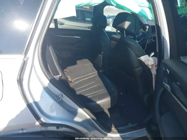 5UXKR0C5XG0S90150 2016 BMW X5 - Image 8