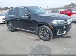 5UXKR0C5XG0S90343 2016 BMW X5