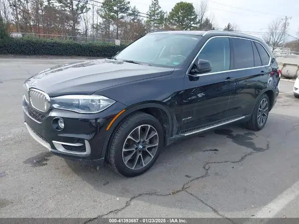 5UXKR0C5XG0S90343 2016 BMW X5 - Image 2