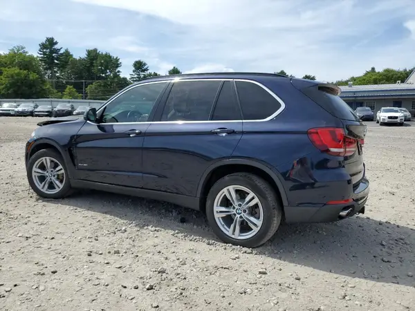 5UXKR0C5XG0S90388 2016 BMW X5 - Image 2