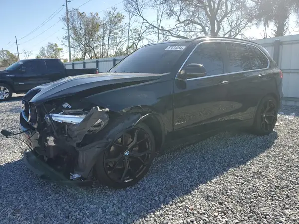 5UXKR0C5XG0S90732 2016 BMW X5 - Image 1
