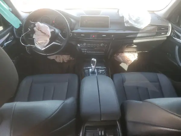 5UXKR0C5XG0S90732 2016 BMW X5 - Image 8