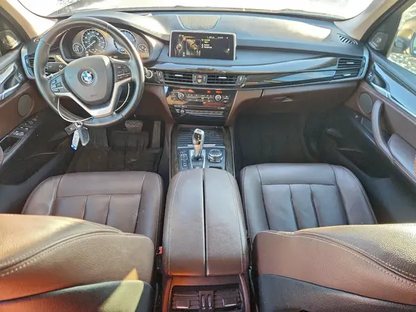 5UXKR0C5XG0S90892 2016 BMW X5 - Image 8