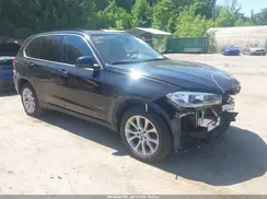 5UXKR0C5XG0S91198 2016 BMW X5