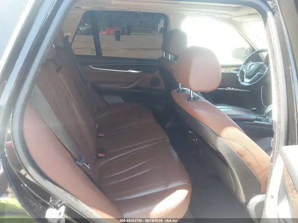 5UXKR0C5XG0S91198 2016 BMW X5 - Image 8