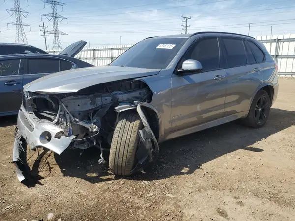 5UXKR0C5XG0S92366 2016 BMW X5 - Image 1