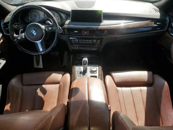 5UXKR0C5XG0S92366 2016 BMW X5 - Image 8