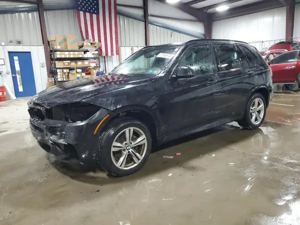 5UXKR0C5XG0S92867 2016 BMW X5 - Image 1