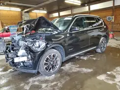 5UXKR0C5XG0S92870 2016 BMW X5