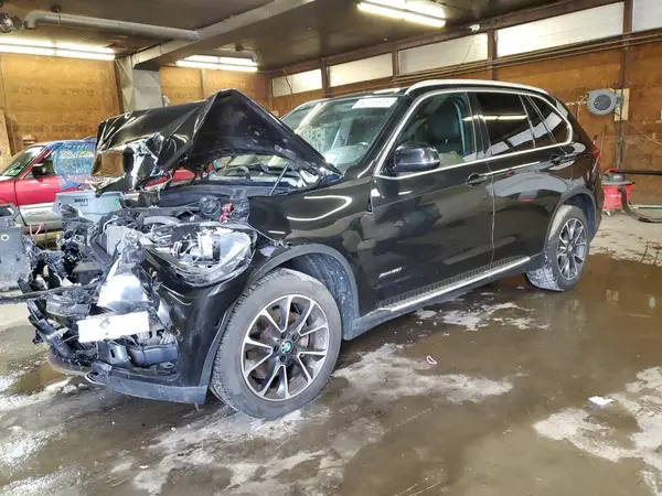 5UXKR0C5XG0S92870 2016 BMW X5 - Image 1