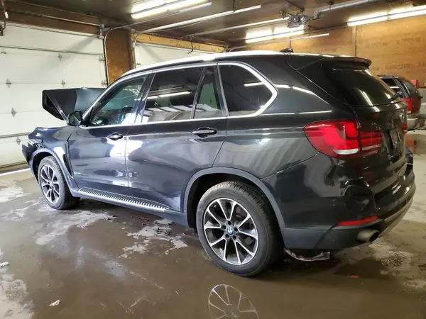 5UXKR0C5XG0S92870 2016 BMW X5 - Image 2
