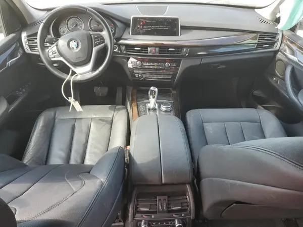 5UXKR0C5XG0S93078 2016 BMW X5 - Image 8