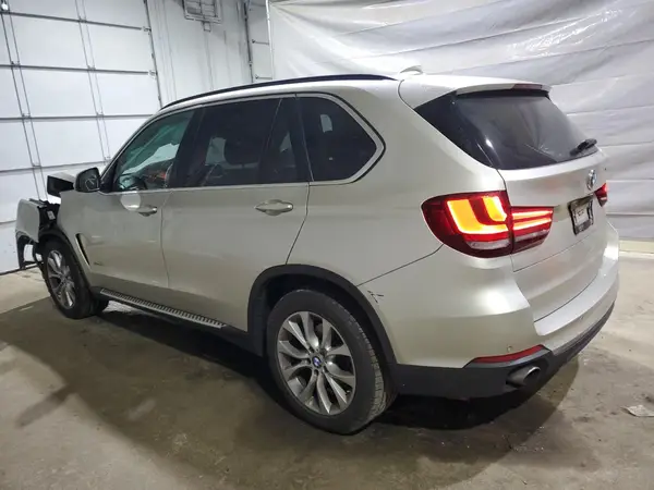 5UXKR0C5XG0S93100 2016 BMW X5 - Image 2