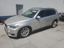 5UXKR0C5XG0S93176 2016 BMW X5