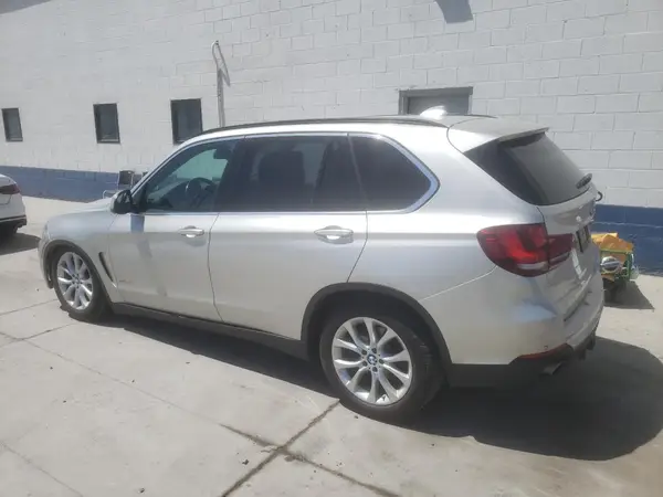 5UXKR0C5XG0S93176 2016 BMW X5 - Image 2