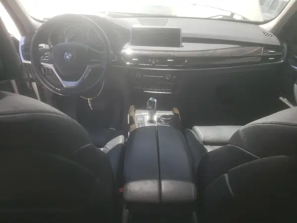 5UXKR0C5XG0S93176 2016 BMW X5 - Image 8
