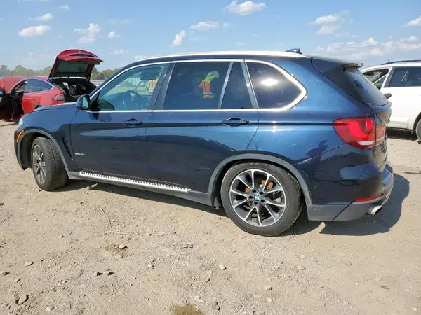 5UXKR0C5XG0S93470 2016 BMW X5 - Image 2