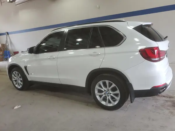 5UXKR0C5XG0S93534 2016 BMW X5 - Image 2