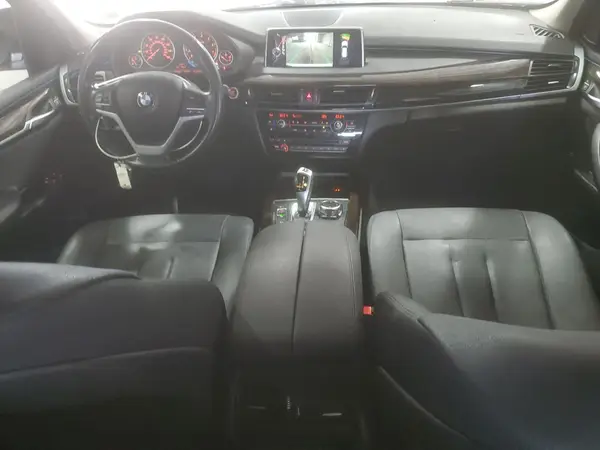 5UXKR0C5XG0S93534 2016 BMW X5 - Image 8