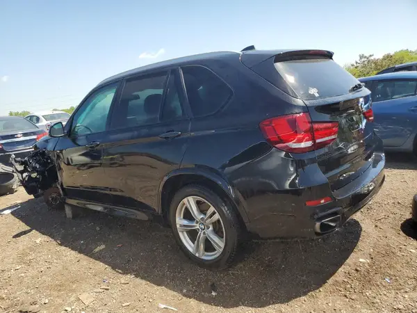 5UXKR0C5XG0S94327 2016 BMW X5 - Image 2