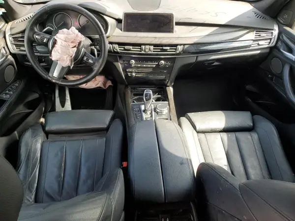 5UXKR0C5XG0S94327 2016 BMW X5 - Image 8